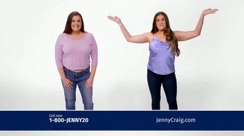 Jenny Craig Max Up TV Spot, 'Most Effective Program' Featuring Brittany Cartwright created for Jenny Craig