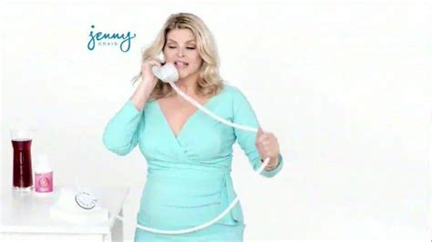 Jenny Craig TV Spot, 'Coming Home' Featuring Kirstie Alley created for Jenny Craig