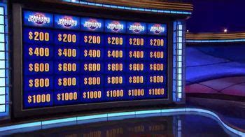 Jeopardy! PlayShow TV Spot, 'Immersive Experience'