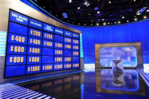 Jeopardy Productions, Inc. TV Spot, 'Inside Jeopardy!' created for Jeopardy Productions, Inc.