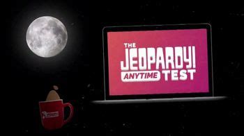 Jeopardy.com TV Spot, 'On Demand World: Always Ready'