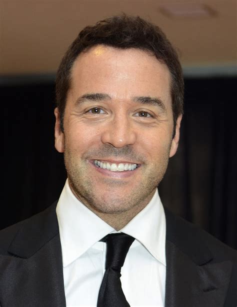 Jeremy Piven photo