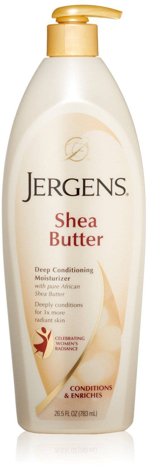 Jergens Shea Butter Deep Conditioning Moisturizer TV Spot, 'Silky Like My Moves' created for Jergens