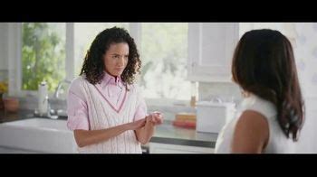 Jergens TV commercial - Just Like Mom