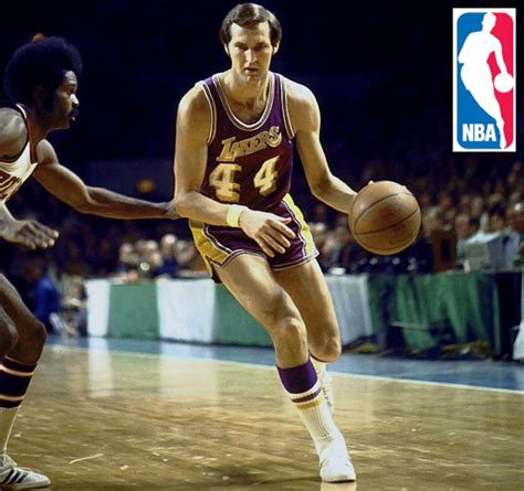 Jerry West photo