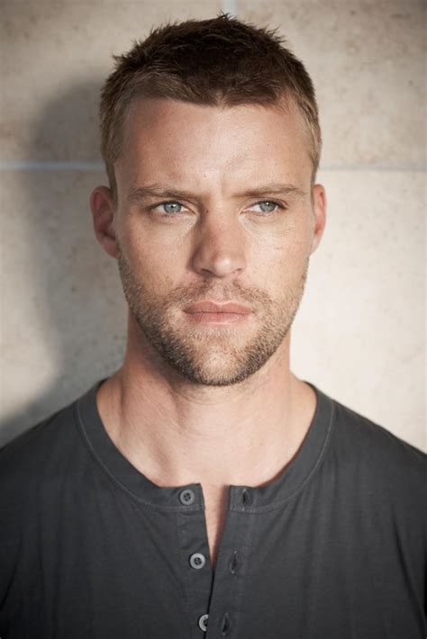 Jesse Spencer photo