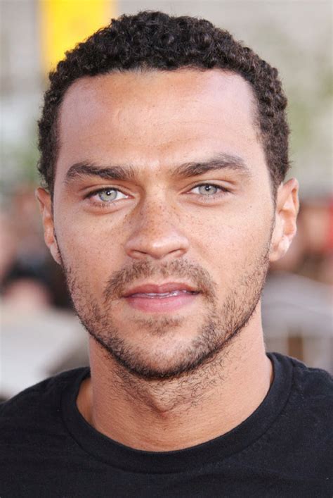 Jesse Williams photo