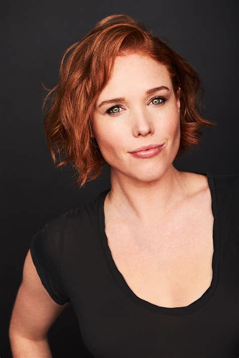 Jessica Keenan Wynn photo