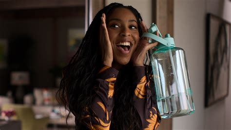 Jessica Williams tv commercials