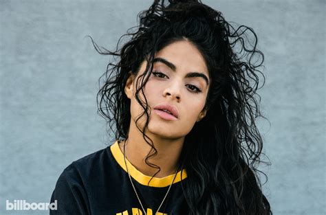 Jessie Reyez photo