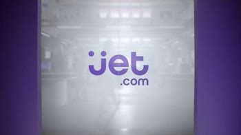 Jet.com TV commercial - Shrinking Prices
