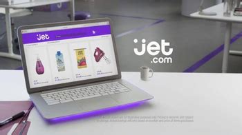 Jet.com TV commercial - Shrinking Prices