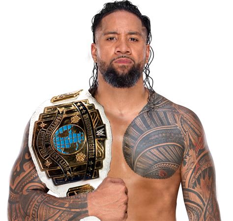 Jey Uso tv commercials