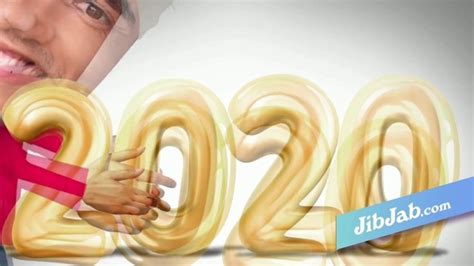 JibJab TV Spot, '2020'