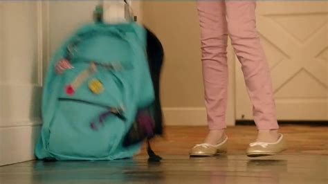 Jif Creamy TV Spot, 'After School Sandwiches' featuring Keli Daniels