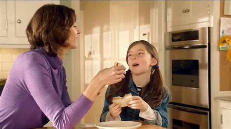 Jif Creamy TV Spot, 'After School Sandwiches'