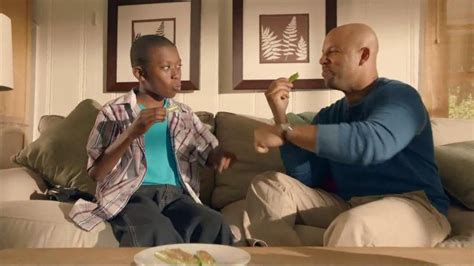 Jif TV Commercial 'Game Changer' featuring Chris Williams
