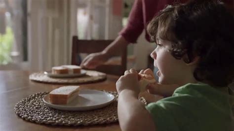 Jif TV Spot, 'Imaginary Friend' featuring Stephanie Nasteff