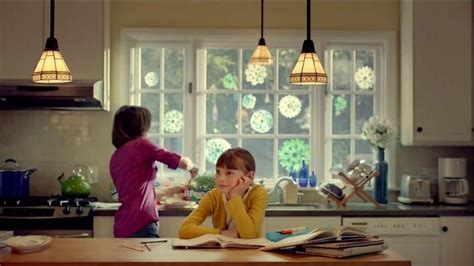 Jif TV Spot, 'What If' featuring Mackenzie Grey