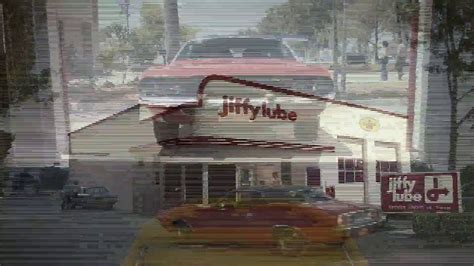 Jiffy Lube Multicare TV Spot, 'Changing Everything' created for Jiffy Lube