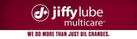 Jiffy Lube Multicare