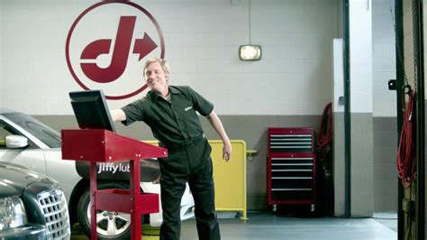 Jiffy Lube TV Spot, 'Ridiculous Slam Dunks' created for Jiffy Lube