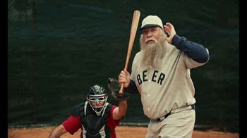 Jim Beam TV Spot, 'Baseball Tradition: Beaning' Featuring Bartolo Colón created for Jim Beam