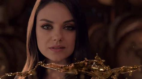 Jim Beam TV Spot, 'How You See It' Featuring Mila Kunis created for Jim Beam