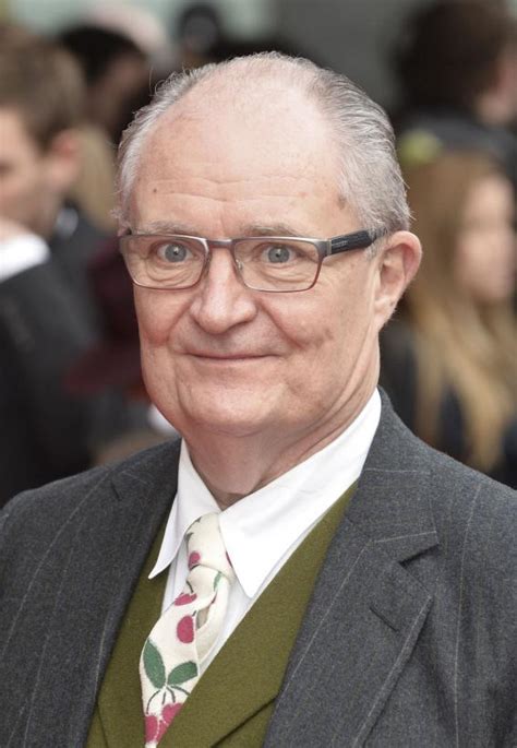 Jim Broadbent photo