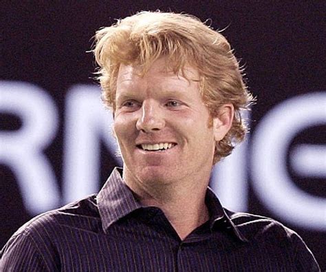 Jim Courier photo