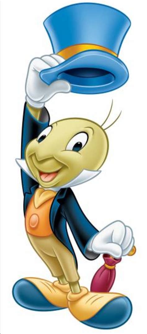 Jiminy Creative photo