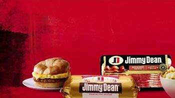 Jimmy Dean TV Spot, 'Slow Mornings: Hickory Smoked Bacon'