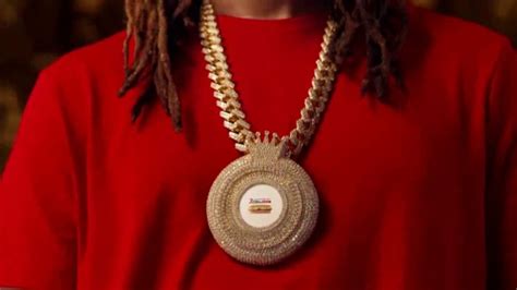 Jimmy John's $3 Little John TV Spot, 'Big Chain' Featuring Lil Jon created for Jimmy John's