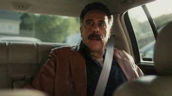 Jimmy John's Summer Wraps TV Spot, 'Tony’s Nightmare' Featuring Brad Garrett