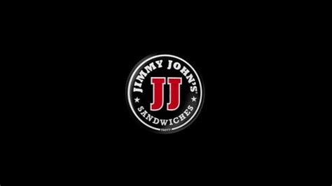 Jimmy Johns TV commercial - Stangry