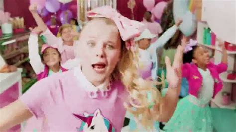 JoJo Siwa Singing Dolls TV Spot, 'Sing, Dance and Talk' featuring JoJo Siwa