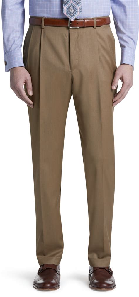 JoS. A. Bank Signature Dress Pants