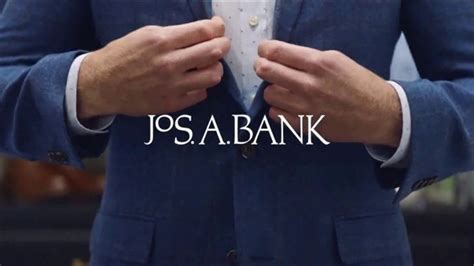 JoS. A. Bank TV Spot, 'Every Guy On Your List'