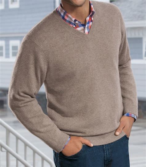 JoS. A. Bank Traveler Cotton Sweaters