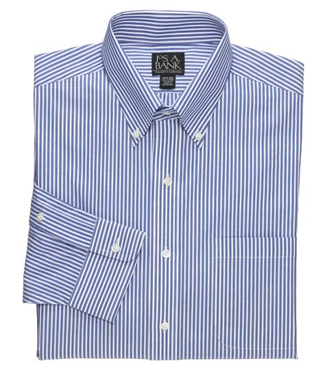 JoS. A. Bank Traveler Dress Shirts