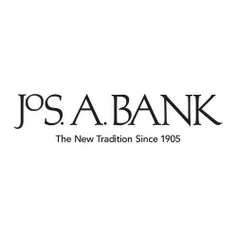 JoS. A. Bank Travelers logo