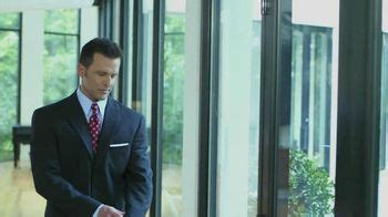 JoS. A. Bank Wool Executive Suits TV Spot, 'Rest of the Year'