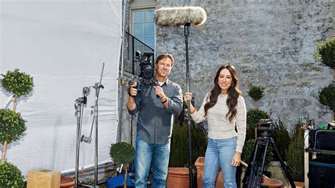 Joanna Gaines tv commercials