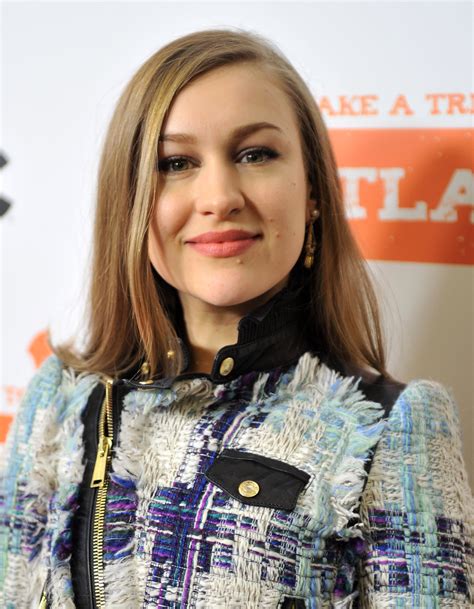 Joanna Newsom photo