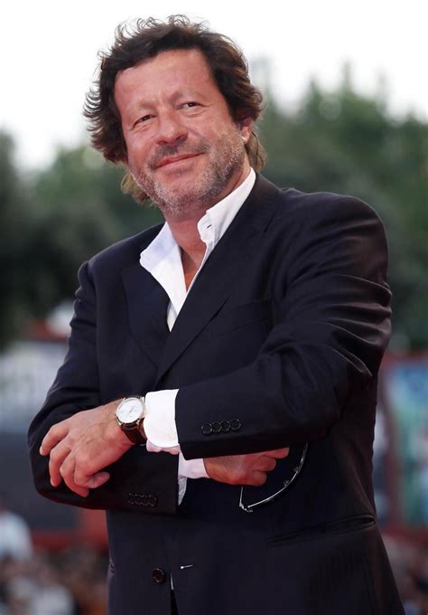 Joaquim de Almeida photo