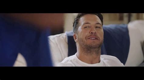 Jockey Box TV Spot, 'Your New Go-To' Featuring Luke Bryan created for Jockey