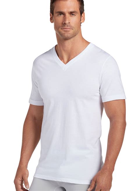 Jockey Classic V-Neck T-Shirt