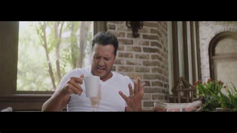 Jockey TV Spot, 'Date Night' Featuring Luke Bryan created for Jockey