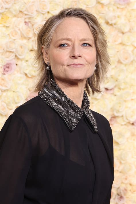 Jodie Foster photo