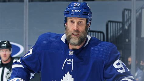 Joe Thornton photo